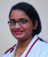 Dr. Ch Padmaja