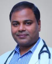 Dr. L Rama Rao
