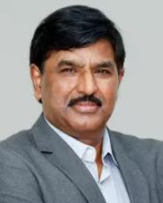 Dr. P Bhaskara Naidu