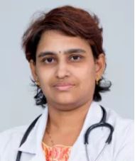 Dr. Ghanta Meena
