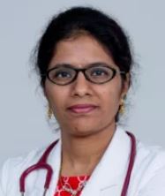 Dr. Sahithi Chandarlapati