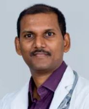 Dr. Viswanath Polineni