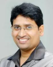 Dr. Bala Bhaskara Rao Battula