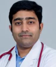 Dr. Karthik Chowdary Yalavarthi