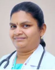 Dr. Silpa Chowdari Nallapaneni
