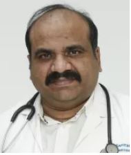 Dr. Garlapati Nanda Kishore