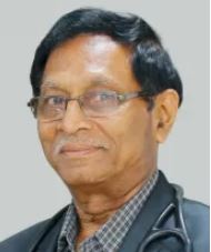 Dr. Mukkamala Ravindranath