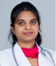Dr. Aluri Priyanka Chowdary