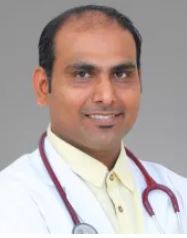 Dr. Venkateswara Reddy Inakollu