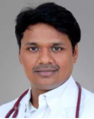 Dr. Ram Niranjan Reddy Ch