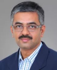 Dr. Senthil Kumar V