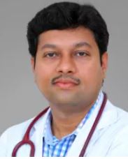 Dr. Ravi Kumar J