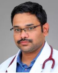 Dr. Venkata Raveendra Reddy P