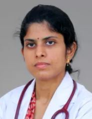 Dr. Chaitanya Reddy Byrapuram
