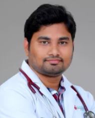 Dr. Ramanji Naik J