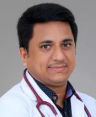 Dr. Madhu Rapuru