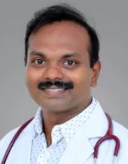 Dr. Harish C
