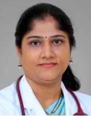 Dr. Deepa D