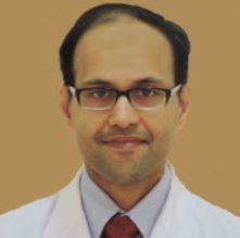 Dr. Amit Jaiswal