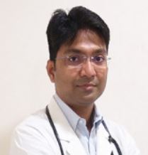 Dr. Ananda Kumar Behera