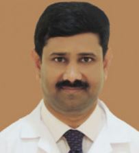 Dr. Biswajit Mishra