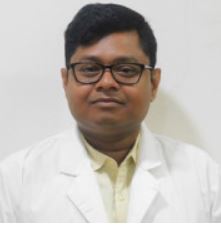 Dr. Chandra Sekhar Pradhan