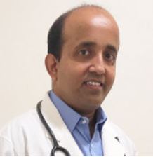 Dr. Chittaranjan Rath