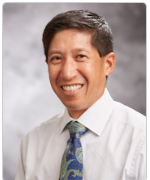Dr. David Wang
