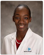 Dr. Isheeka Edwards