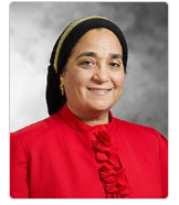 Dr. Mona Youssef