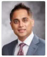 Dr. Rishi Patel