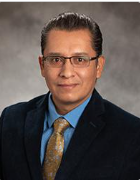 Dr. Elias Hernandez