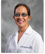 Dr. Melinda Au