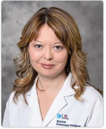 Dr. Christine Legler