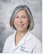 Dr. Monica Valdes-De La Cruz