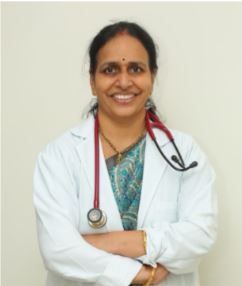 Dr. Yallamanchili Suneetha