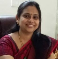 Dr. Aparna Yethirajyam