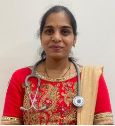 Dr. Tanniru Jeevitha