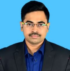 Dr. Vijay   Kumar
