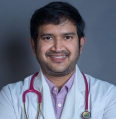 Dr. A. V. N Raja
