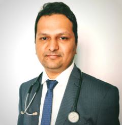 Dr. Varunkumar M