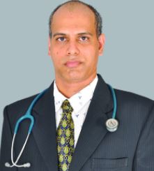 Dr. Murali Krishna Bhagavatula