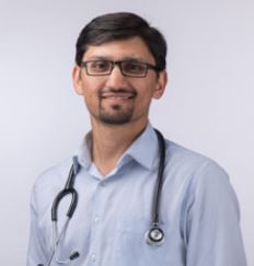 Dr. Alok     Rathi