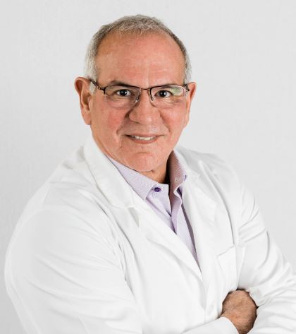 Dr. Albert       Fonticiella