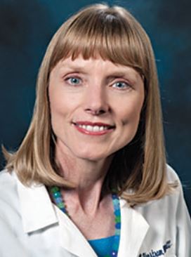 Dr. Erica L Uppstrom