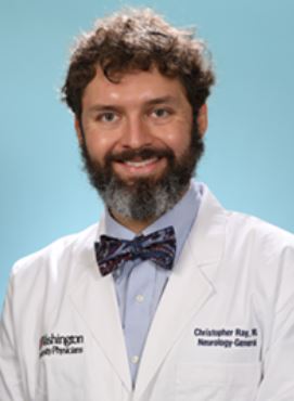 Dr. Christopher A Ray