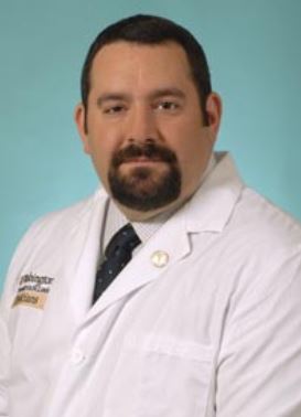 Dr. John Stone Schneider