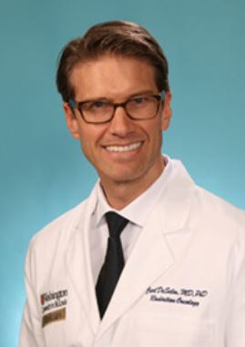 Dr. Carl J Deselm