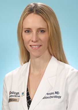 Dr. Stephanie M Perkins