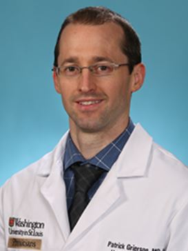 Dr. Patrick   Grierson